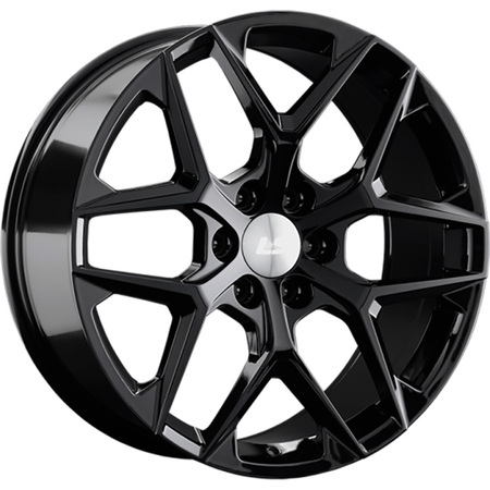 Диск литой новый LS LS 1372 R22