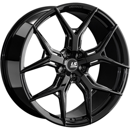 Диск литой новый LS Forged LS FG14 R22