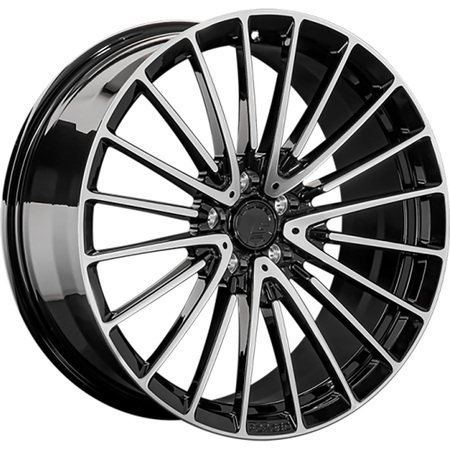 Диск литой новый LS Forged FG44 R21