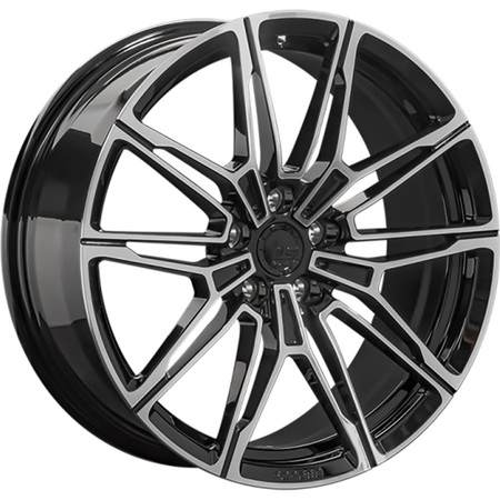 Диск литой новый LS Forged FG45 R19