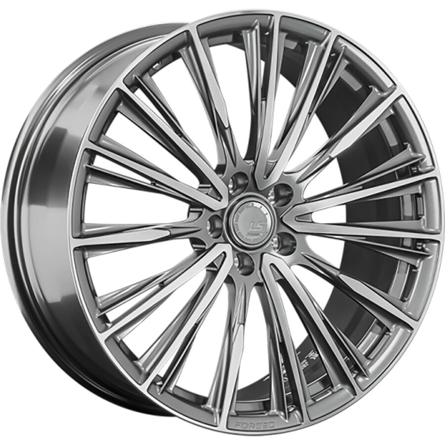 Диск литой новый LS Forged FG46 R20