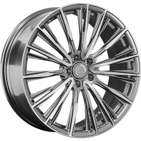 Диск литой новый LS Forged FG46 R21