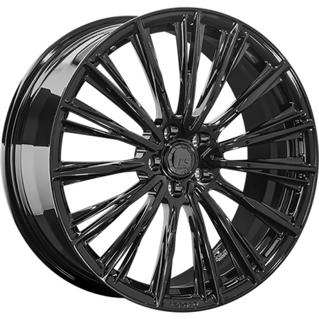 Диск литой новый LS Forged FG46 R21
