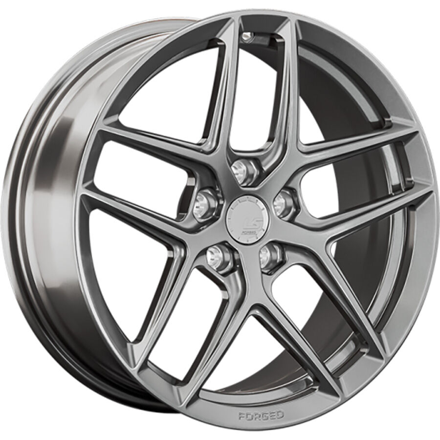 Диск литой новый LS Forged FG47 R18