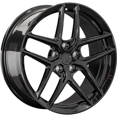 Диск литой новый LS Forged FG47 R19