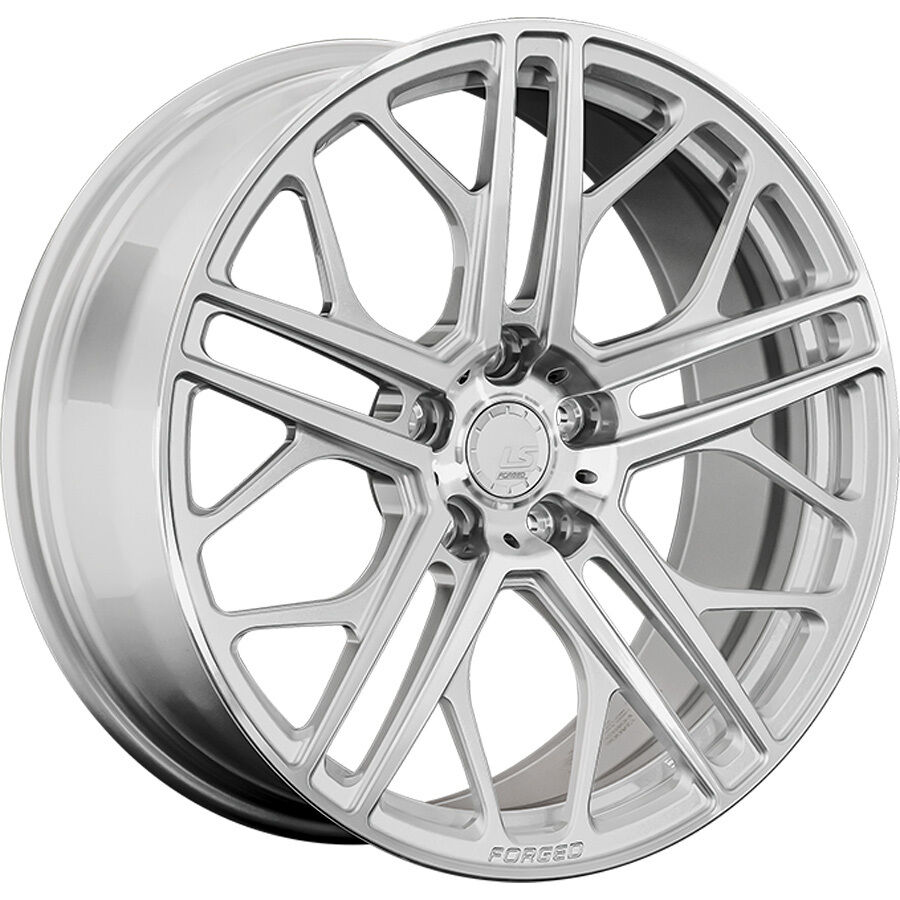 Диск литой новый LS Forged LS FG48 R19