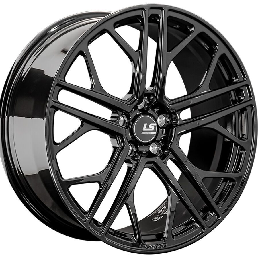 Диск литой новый LS Forged LS FG48 R20