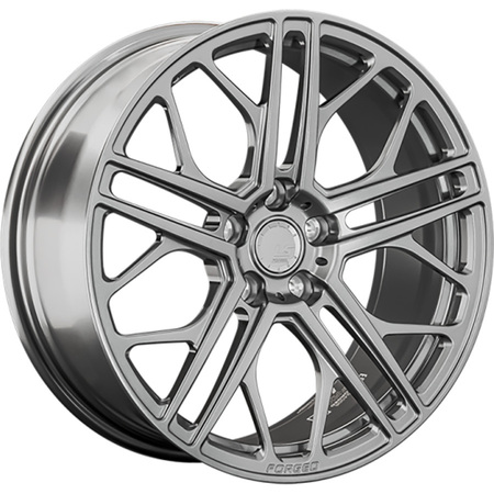 Диск литой новый LS Forged LS FG48 R21
