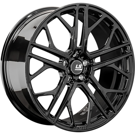 Диск литой новый LS Forged LS FG48 R21