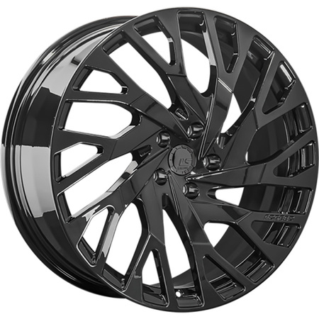 Диск литой новый LS Forged FG49L R21