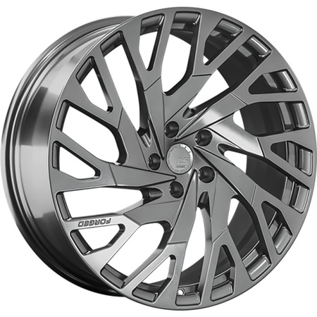 Диск литой новый LS Forged FG49R R20