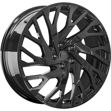Диск литой новый LS Forged FG49R R21