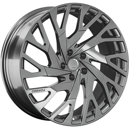 Диск литой новый LS Forged FG49R R21