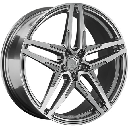Диск литой новый LS Forged FG50 R18