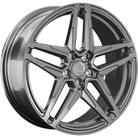 Диск литой новый LS Forged FG50 R18