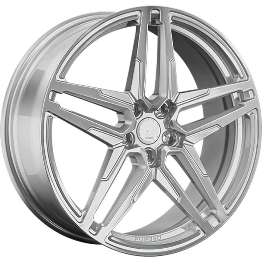Диск литой новый LS Forged FG50 R20
