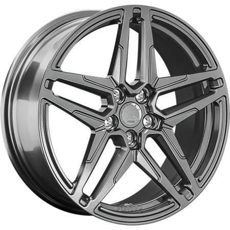 Диск литой новый LS Forged FG50 R20