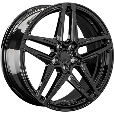 Диск литой новый LS Forged FG50 R21