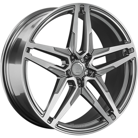 Диск литой новый LS Forged FG50 R21