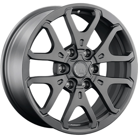 Диск литой новый LS Forged LS FG20 R18