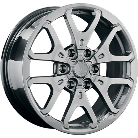 Диск литой новый LS Forged LS FG20 R18