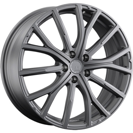 Диск литой новый LS Forged FG21 R19