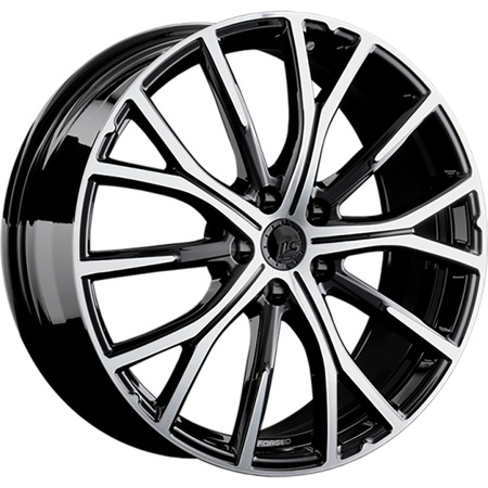 Диск литой новый LS Forged FG21 R19