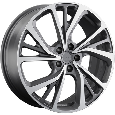 Диск литой новый LS Forged FG22 R19