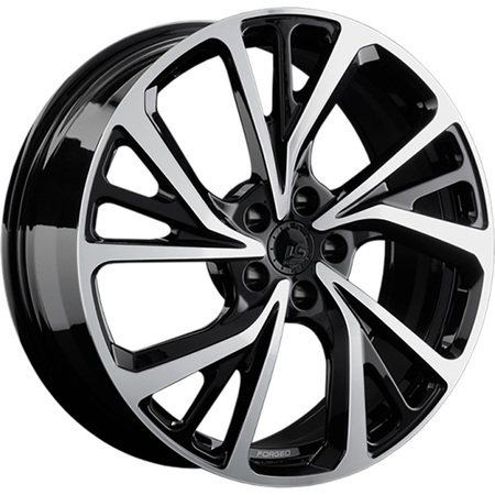 Диск литой новый LS Forged FG22 R19