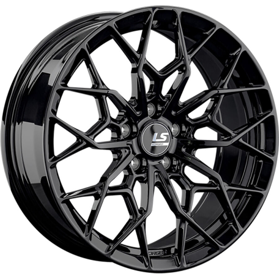 Диск литой новый LS Forged FG29 R21