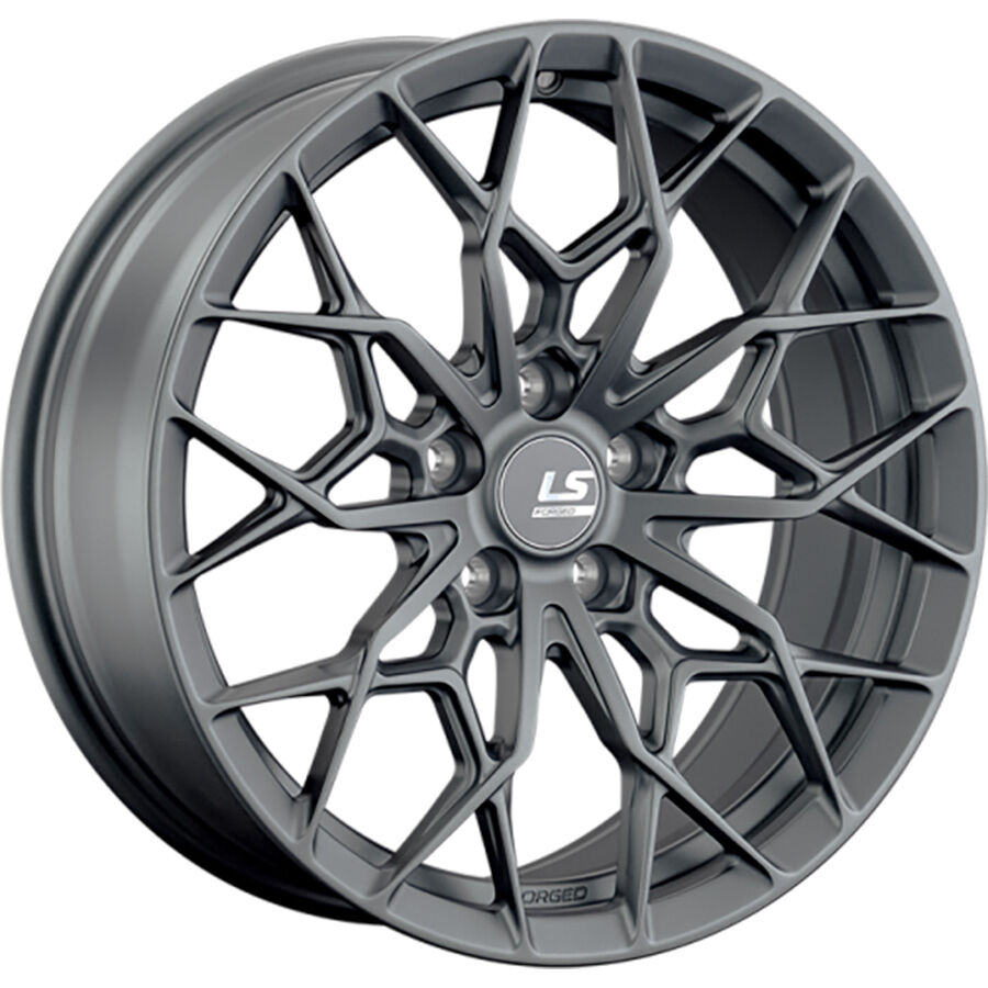 Диск литой новый LS Forged FG29 R21