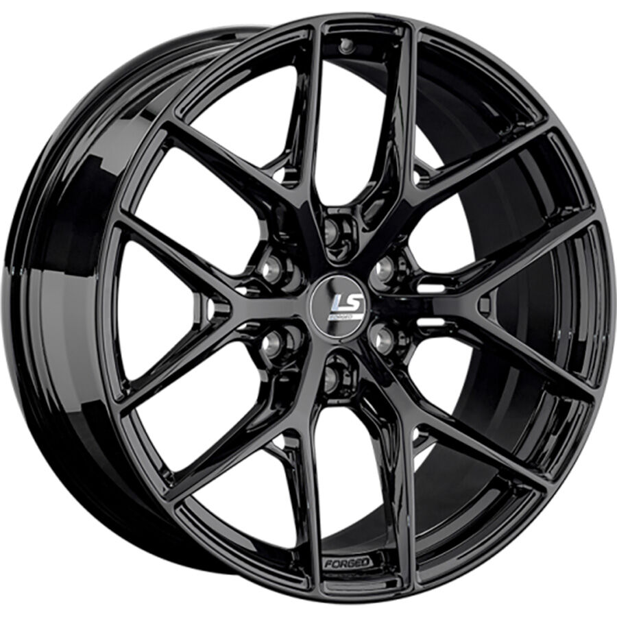 Диск литой новый LS Forged FG31 R19