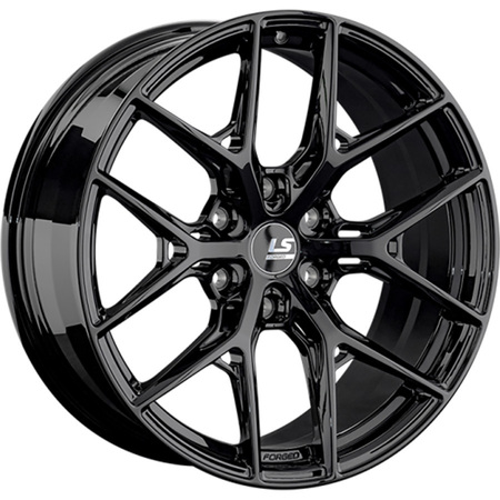 Диск литой новый LS Forged FG31 R20