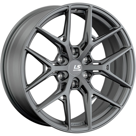 Диск литой новый LS Forged FG31 R21