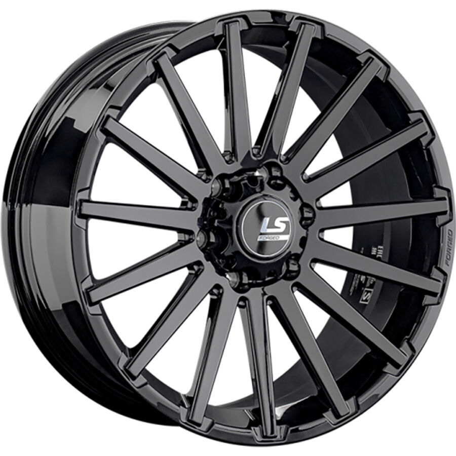 Диск литой новый LS Forged FG32 R19