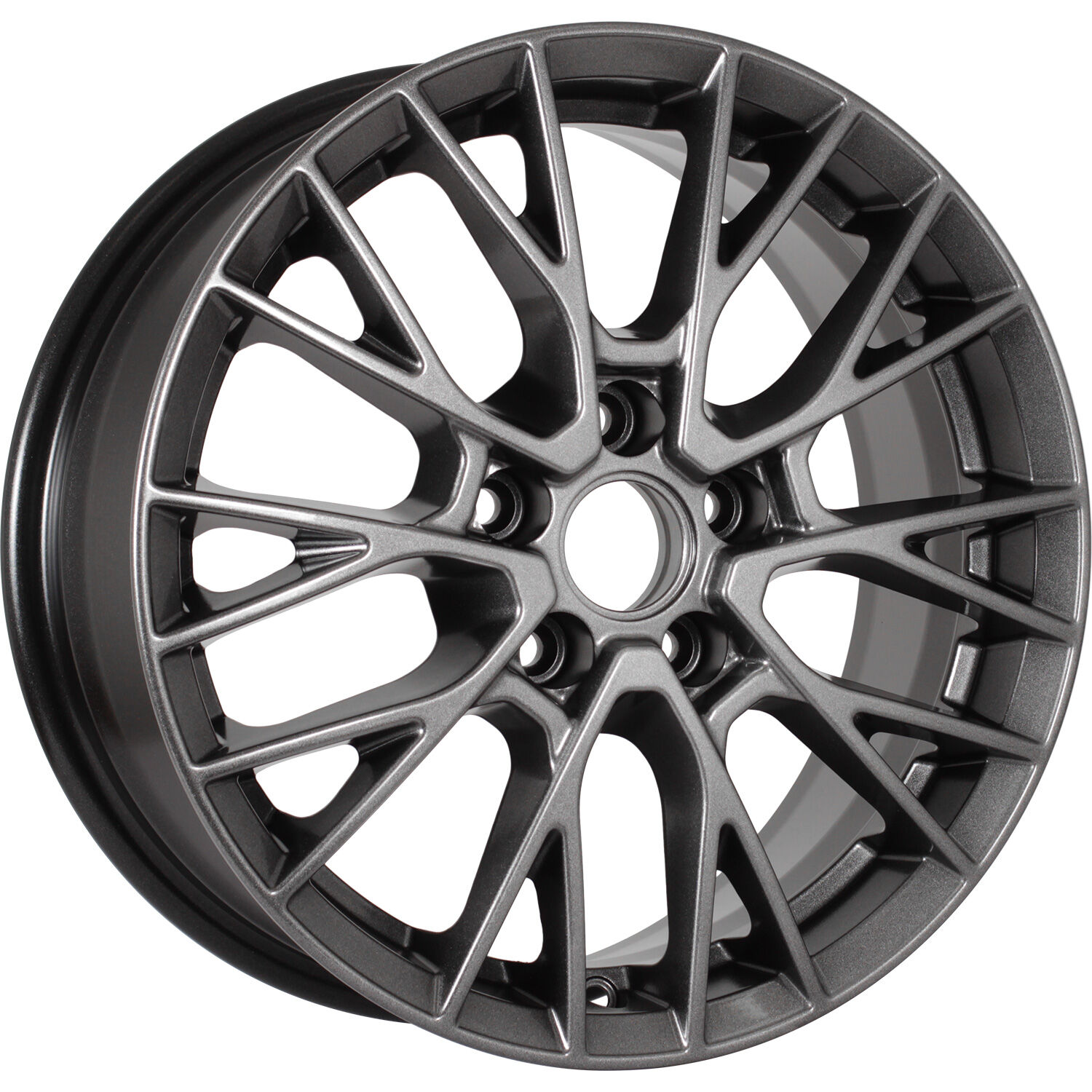 Диск литой новый X-Trike X135 R16