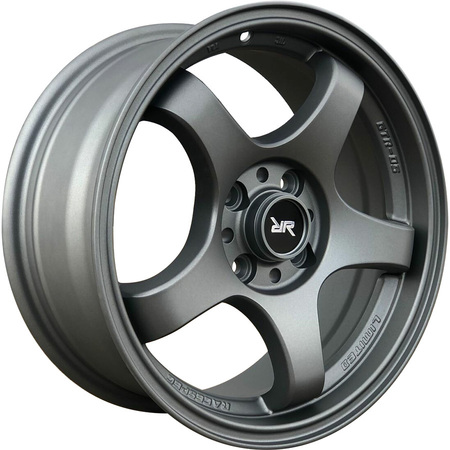 Диск литой новый Race Ready CSS391 R15