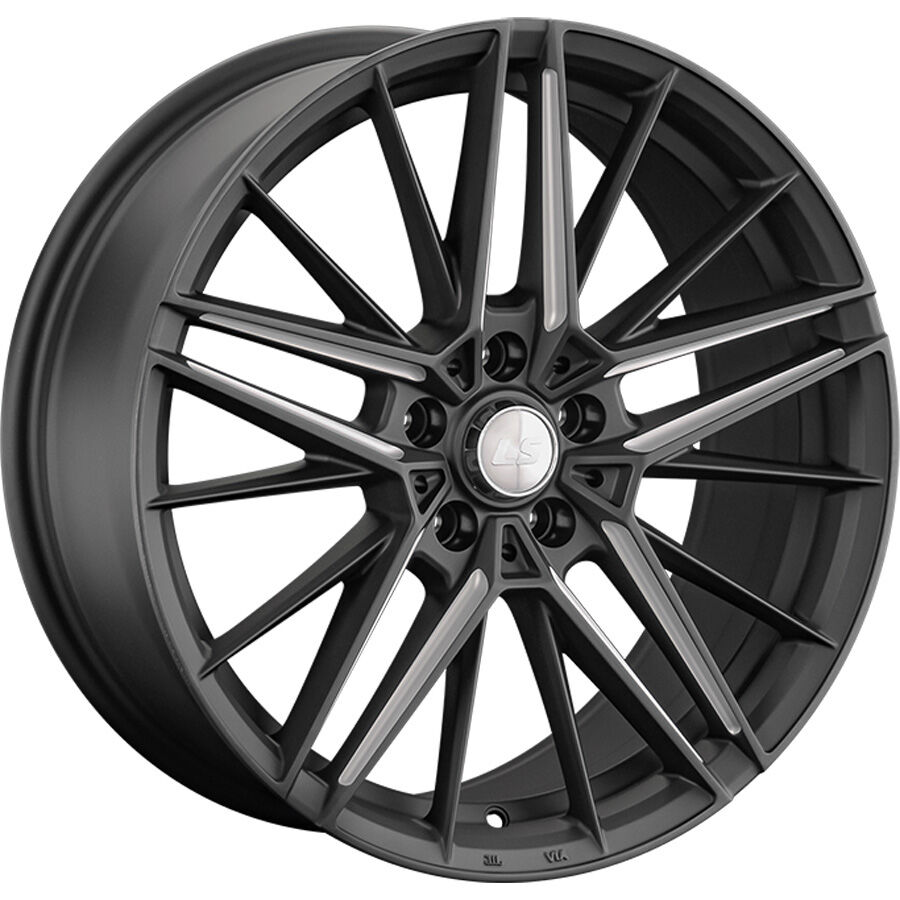 Диск литой новый LS LS 1352 R18
