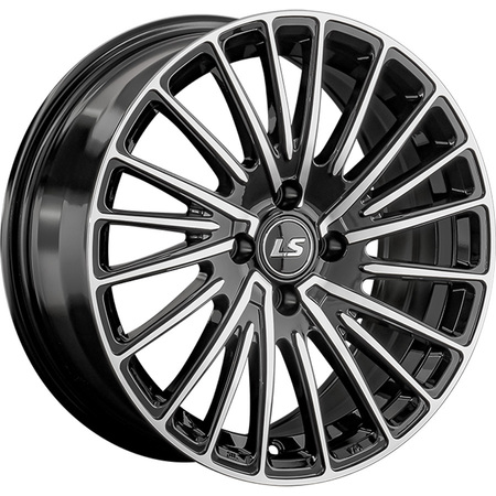 Диск литой новый LS LS 1356 R15