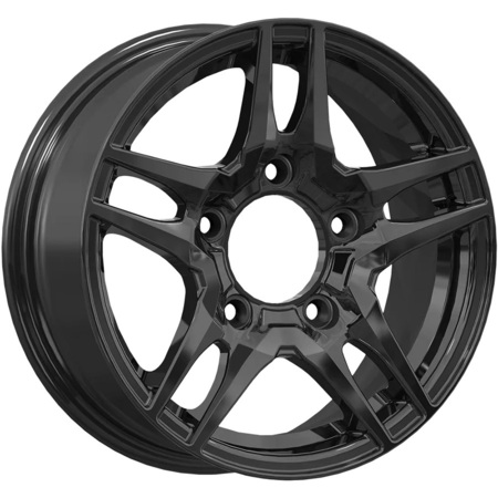 Диск литой новый Ifree Бустер R15