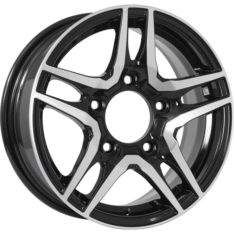 Диск литой новый iFree Uno Бустер R15