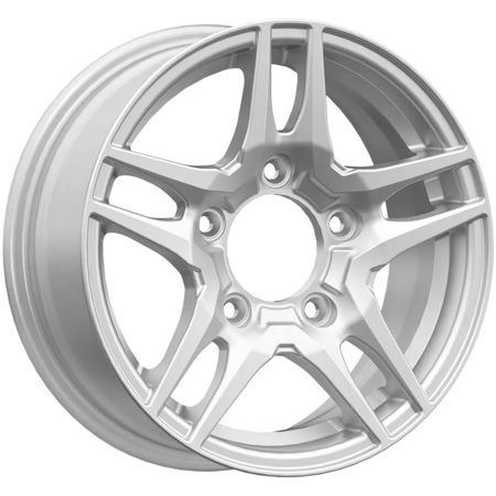 Диск литой новый iFree Uno Бустер R15
