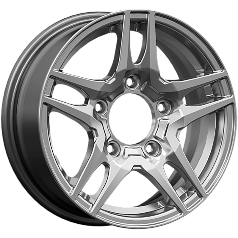 Диск литой новый Ifree Бустер R15