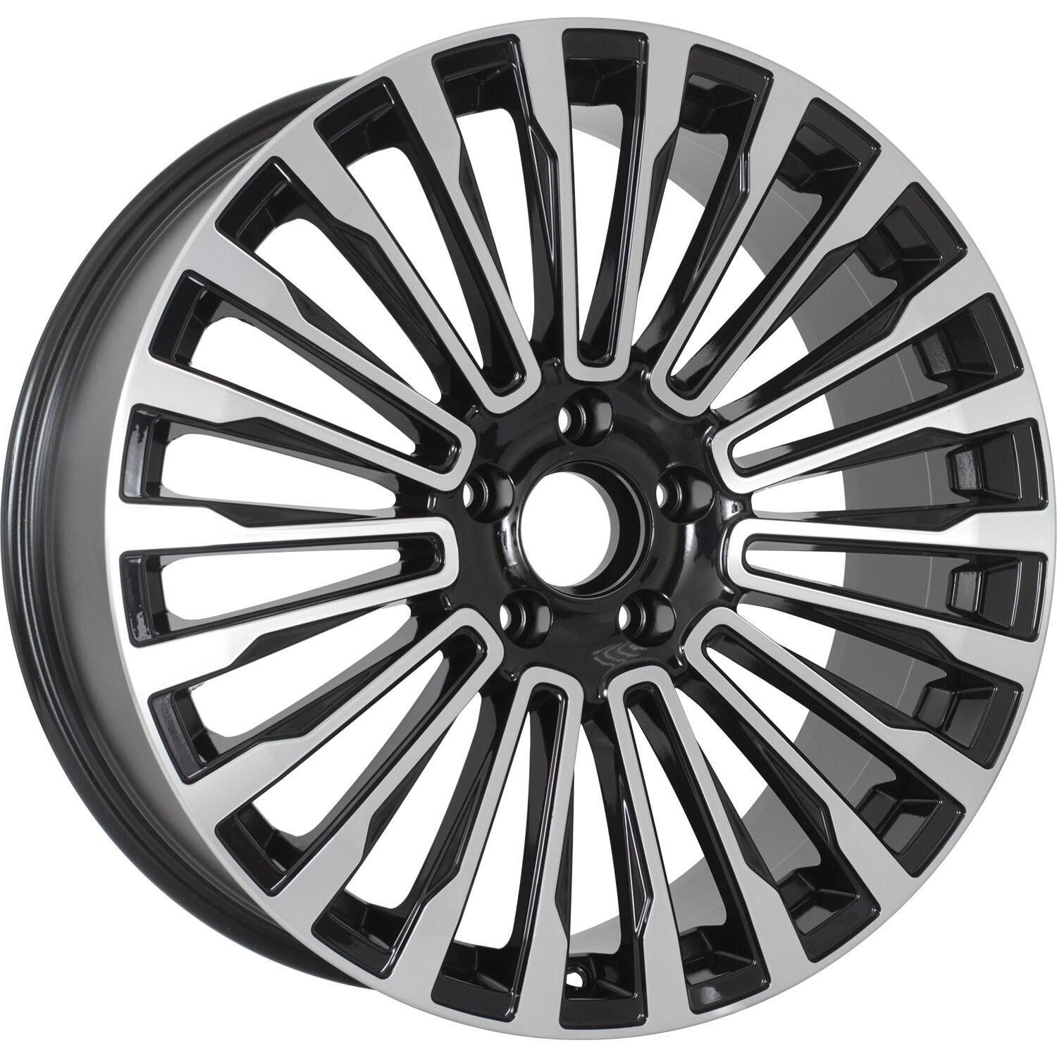 Диск литой новый RST R062 R20