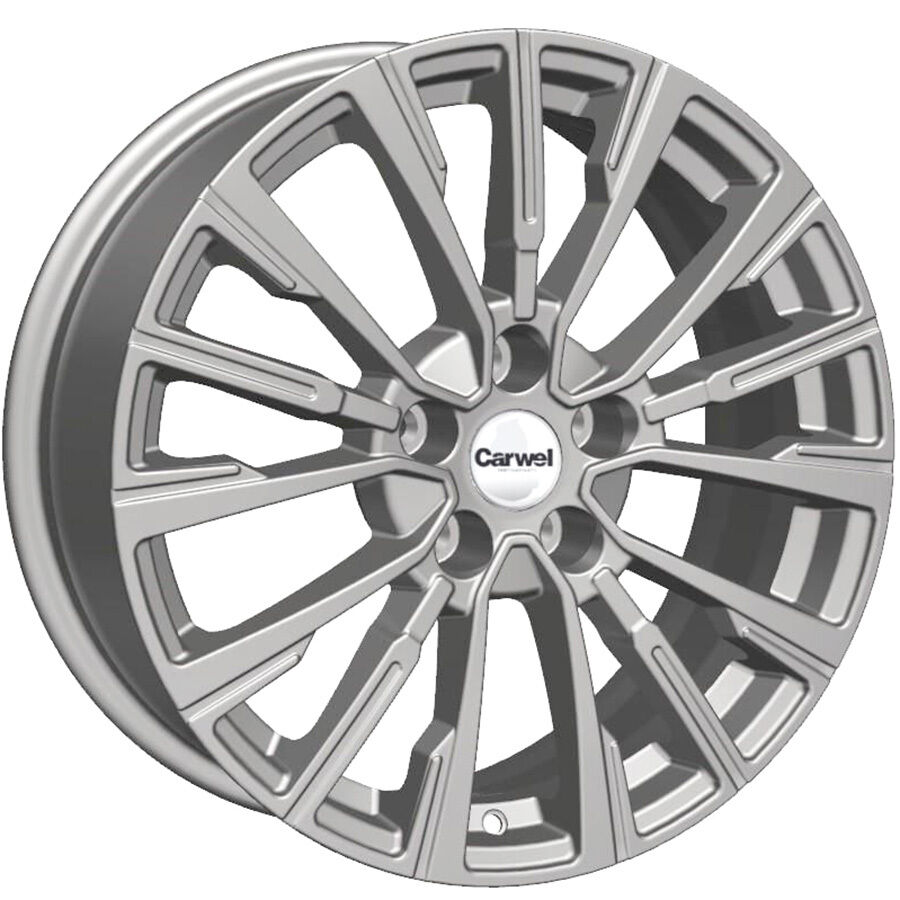 Диск литой новый Carwel Базан 1720 R17