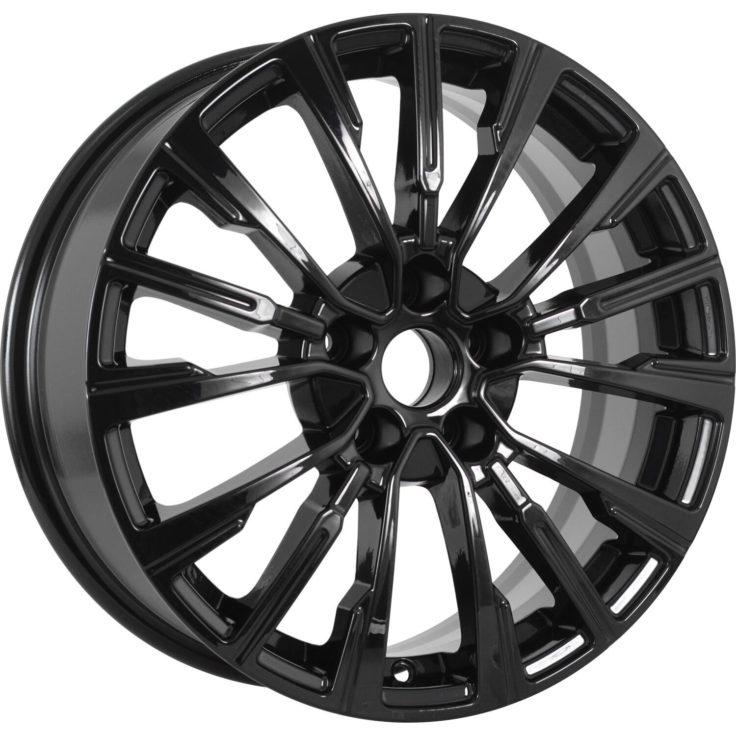 Диск литой новый Carwel Базан 1720 R17