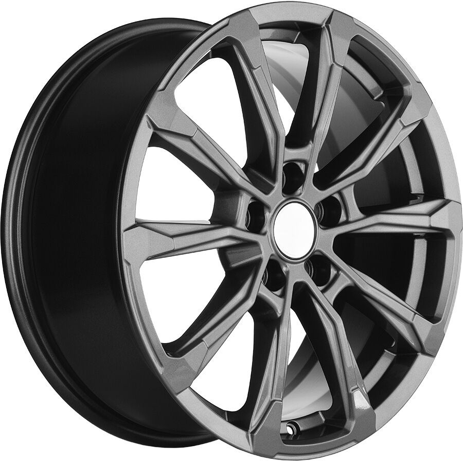 Диск литой новый Carwel Ишим 1808 R18