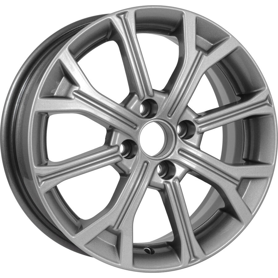 Диск литой новый Carwel Кизи 198 R15
