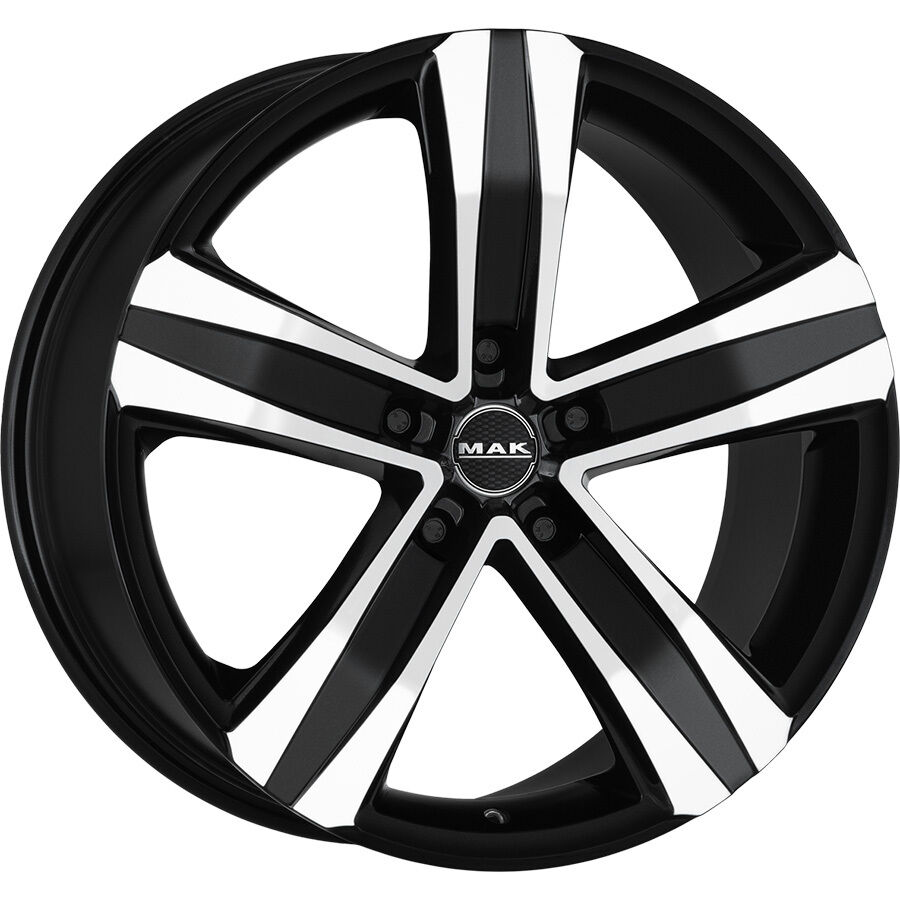 Диск литой новый MAK Stone 5 R18