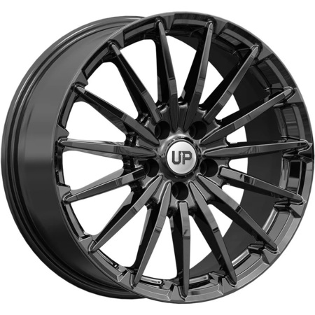 Диск литой новый WUP Up128 R18